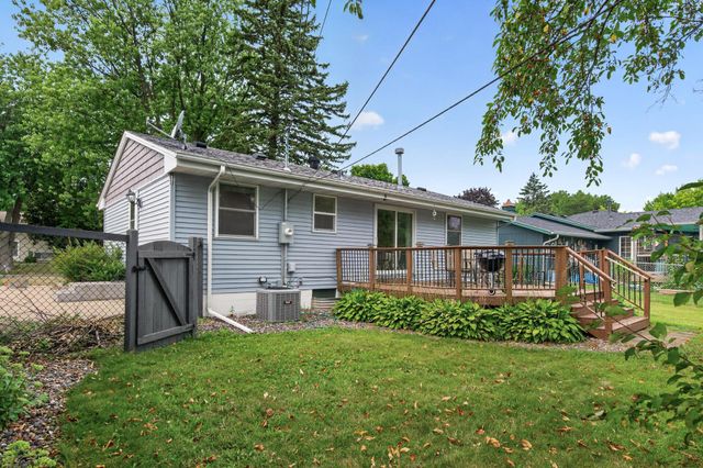 3756 Gettysburg Avenue N, New Hope, MN 55427