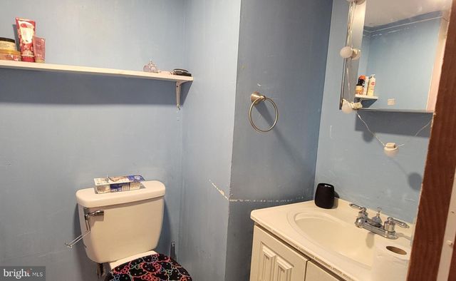 406 IRELAND AVE, Millville, NJ 08332