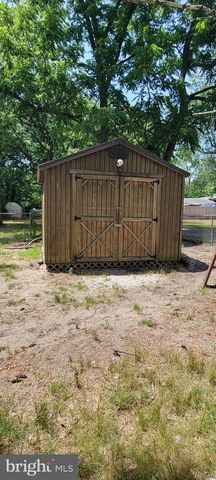 406 IRELAND AVE, Millville, NJ 08332