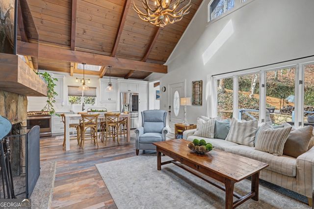 418 Vickers Road, Clayton, GA 30525