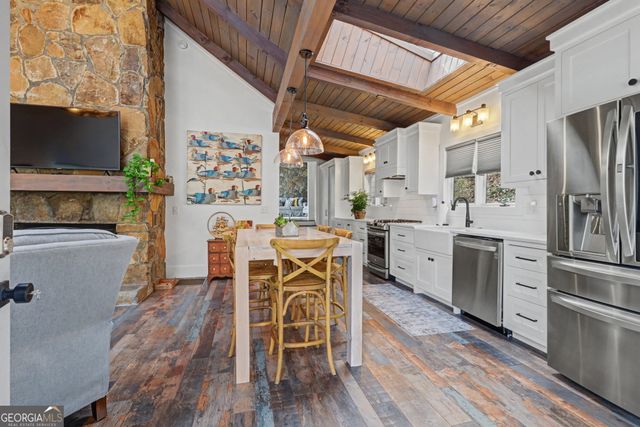 418 Vickers Road, Clayton, GA 30525