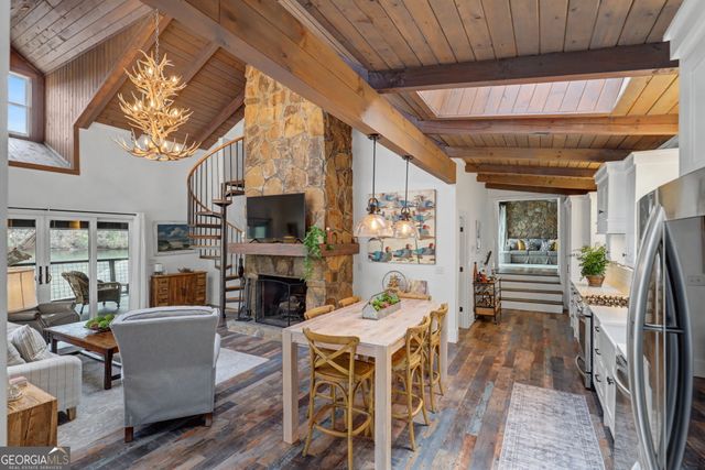 418 Vickers Road, Clayton, GA 30525