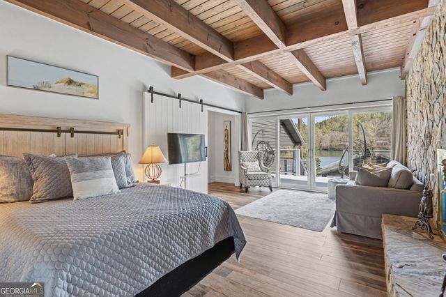 418 Vickers Road, Clayton, GA 30525