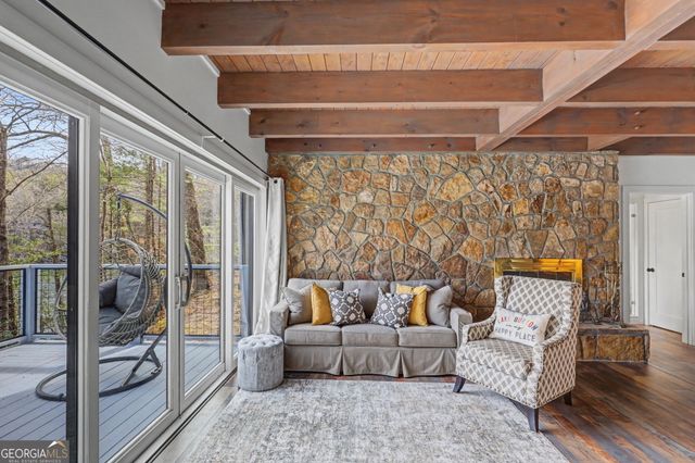 418 Vickers Road, Clayton, GA 30525