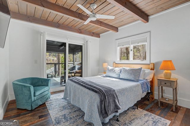 418 Vickers Road, Clayton, GA 30525