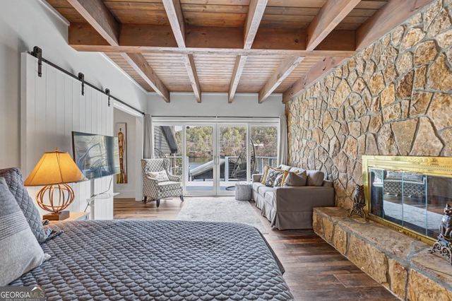 418 Vickers Road, Clayton, GA 30525