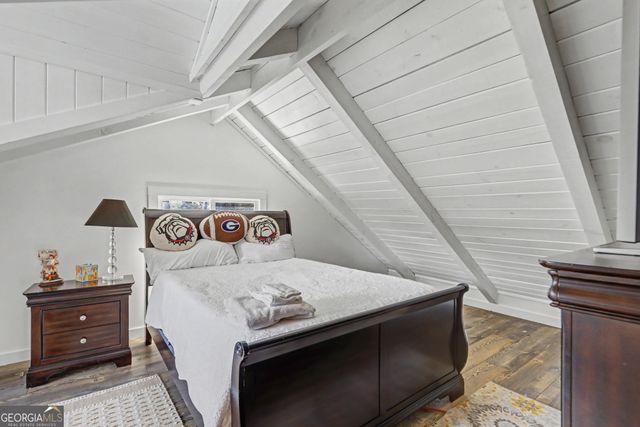 418 Vickers Road, Clayton, GA 30525