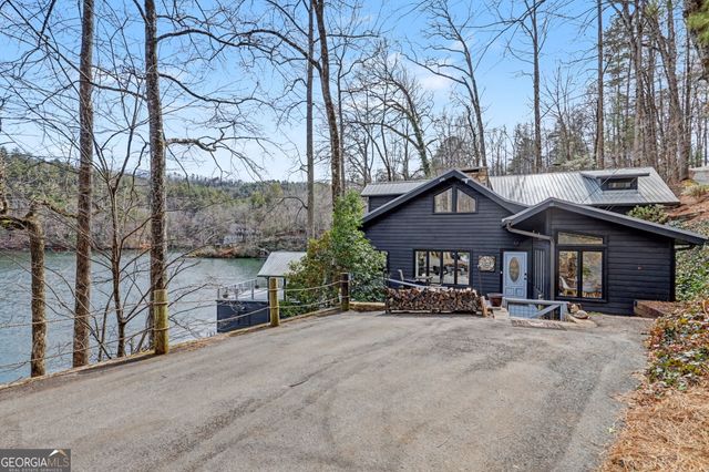 418 Vickers Road, Clayton, GA 30525