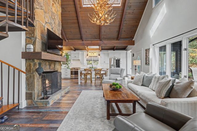 418 Vickers Road, Clayton, GA 30525