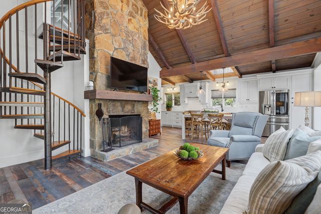 418 Vickers Road, Clayton, GA 30525