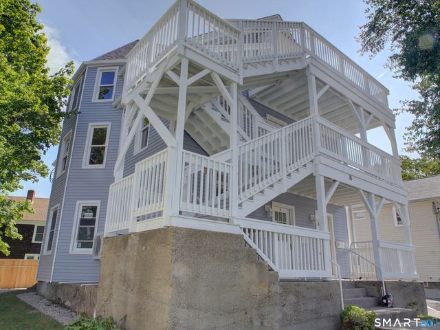 16 Benham Road D, Groton, CT 06340