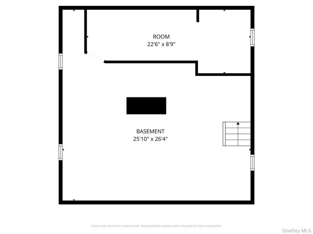 80 Hawley Avenue, Port Chester, NY 10573