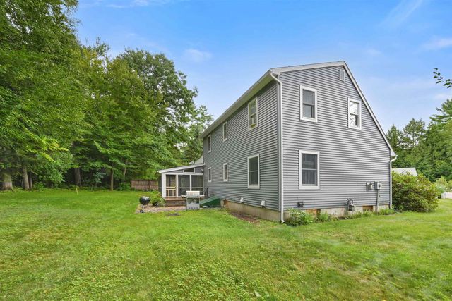 69 Greenfield Road, Essex Junction, VT 05452