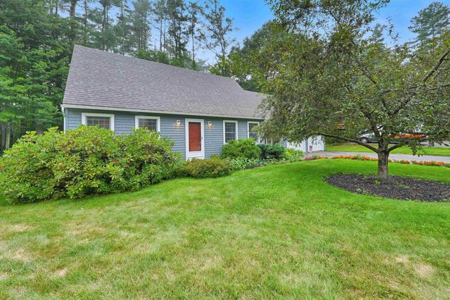 69 Greenfield Road, Essex Junction, VT 05452