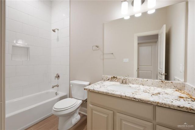 6908 Cypress Springs Drive, Mcallen, TX 78504