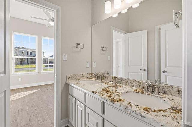 6908 Cypress Springs Drive, Mcallen, TX 78504