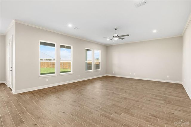 6908 Cypress Springs Drive, Mcallen, TX 78504