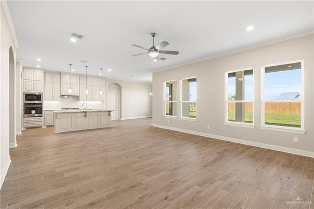 6908 Cypress Springs Drive, Mcallen, TX 78504