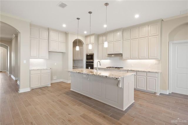 6908 Cypress Springs Drive, Mcallen, TX 78504