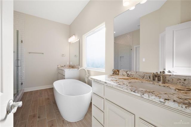 6908 Cypress Springs Drive, Mcallen, TX 78504