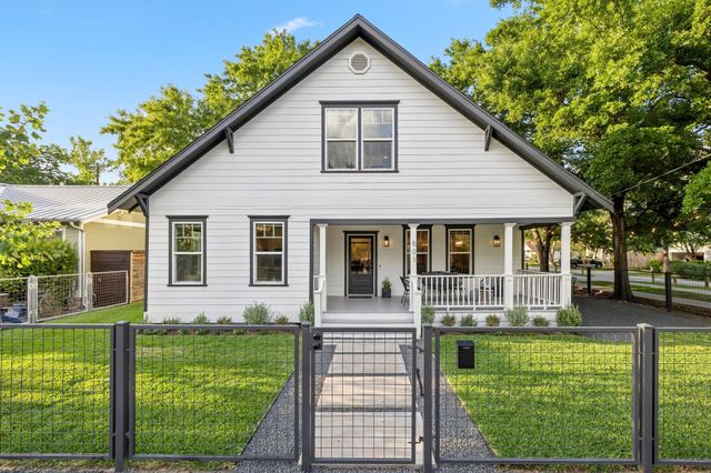 801 W 13th Street, Houston, TX 77008