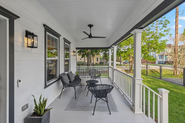 801 W 13th Street, Houston, TX 77008