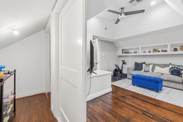 801 W 13th Street, Houston, TX 77008