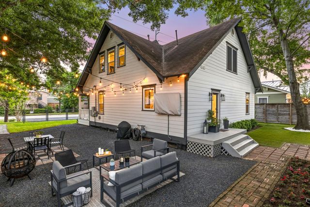 801 W 13th Street, Houston, TX 77008