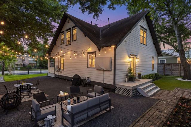 801 W 13th Street, Houston, TX 77008