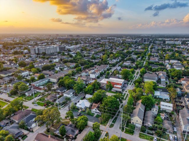 801 W 13th Street, Houston, TX 77008