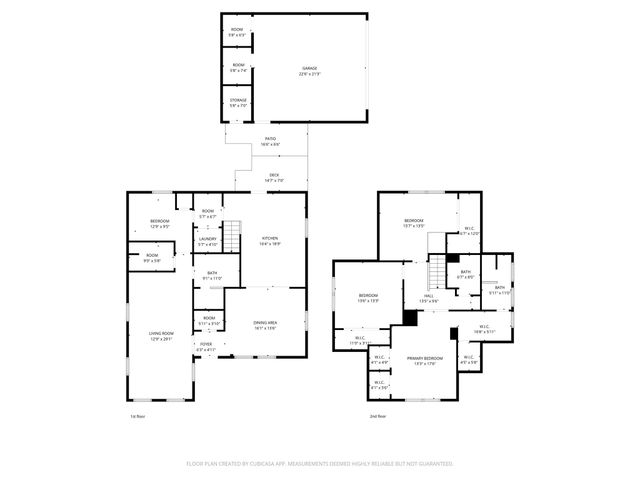 801 W 13th Street, Houston, TX 77008