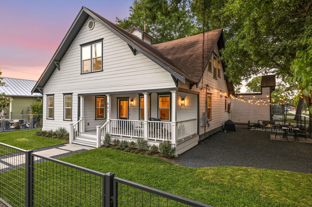 801 W 13th Street, Houston, TX 77008