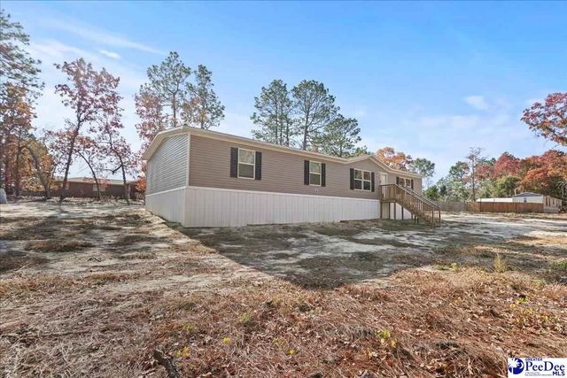 2315 Sampit, Hartsville, SC 29550