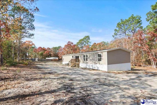 2315 Sampit, Hartsville, SC 29550