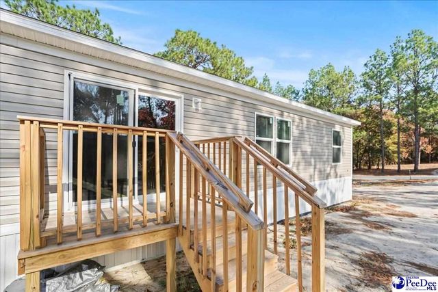 2315 Sampit, Hartsville, SC 29550