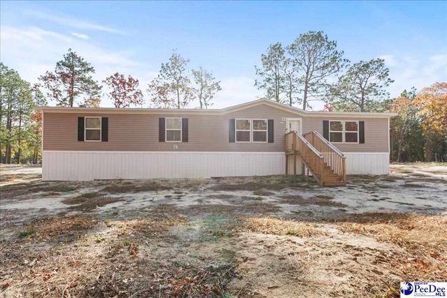 2315 Sampit, Hartsville, SC 29550