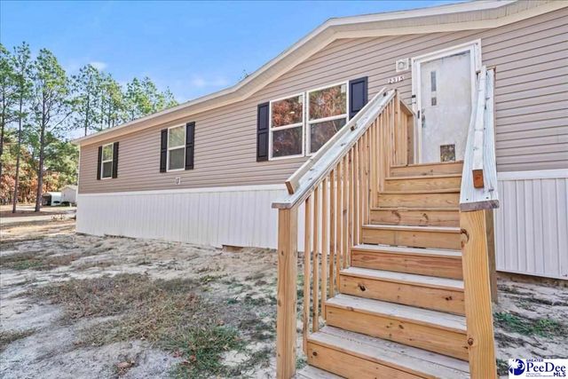 2315 Sampit, Hartsville, SC 29550