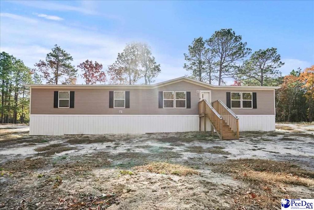 2315 Sampit, Hartsville, SC 29550
