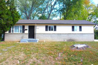2507 Winfield Avenue, Indianapolis, IN 46222