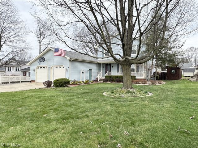 1945 Farmdale Avenue, Mineral Ridge, OH 44440