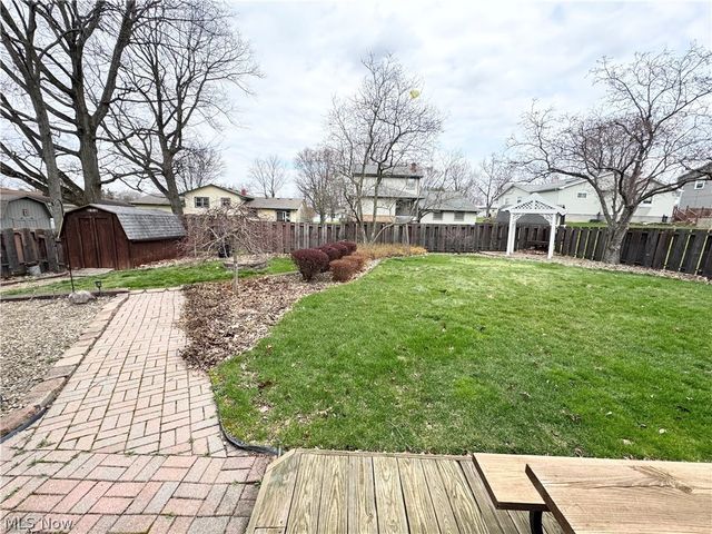 1945 Farmdale Avenue, Mineral Ridge, OH 44440