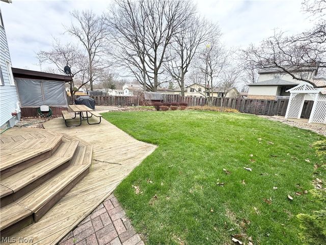 1945 Farmdale Avenue, Mineral Ridge, OH 44440