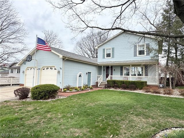 1945 Farmdale Avenue, Mineral Ridge, OH 44440