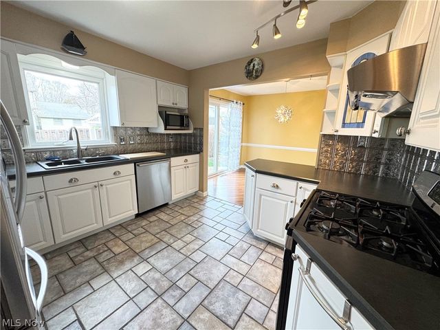 1945 Farmdale Avenue, Mineral Ridge, OH 44440