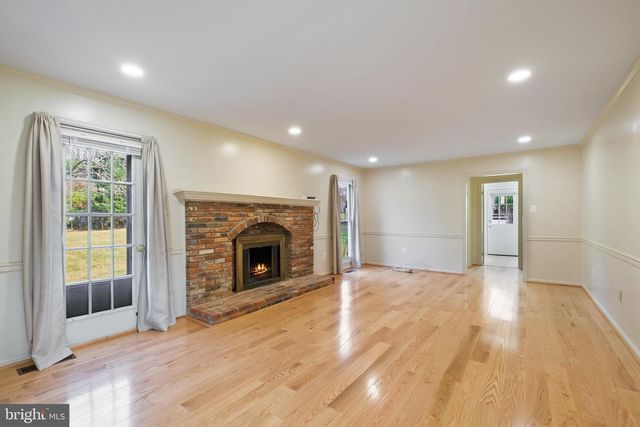 13905 HUXLEY COVE CT, Silver Spring, MD 20906