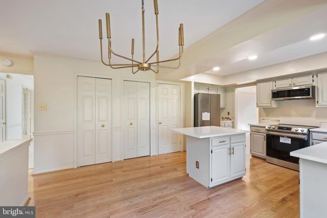 13905 HUXLEY COVE CT, Silver Spring, MD 20906