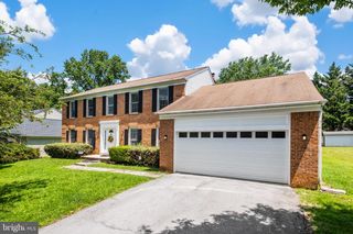 13905 HUXLEY COVE CT, Silver Spring, MD 20906