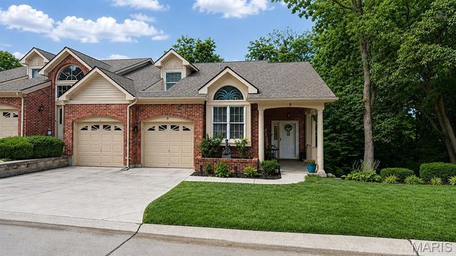 9 Lockhaven Court 9, Lake St Louis, MO 63367