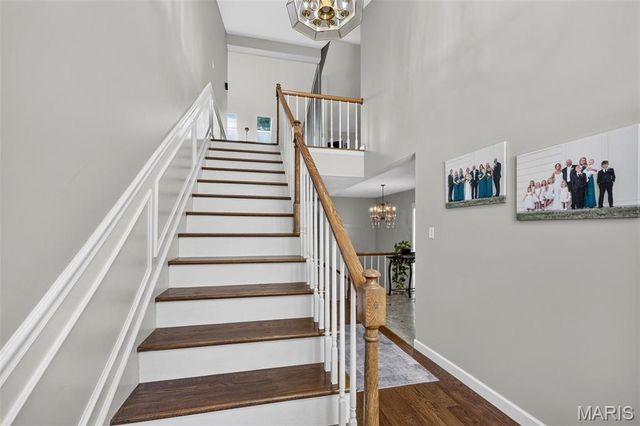 9 Lockhaven Court 9, Lake St Louis, MO 63367