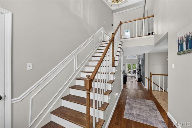 9 Lockhaven Court 9, Lake St Louis, MO 63367
